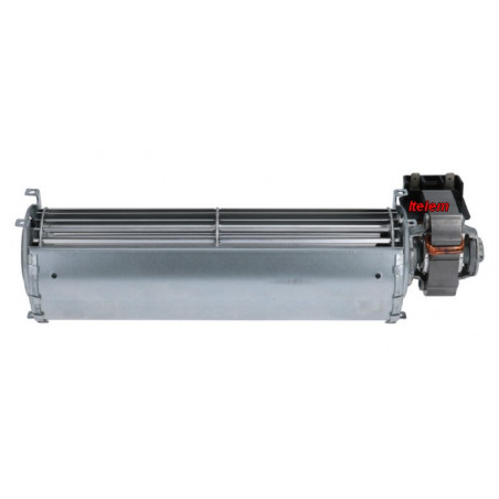 Ventilateur tangentiel Fergas turbine 240 x 60 mm I116500-00