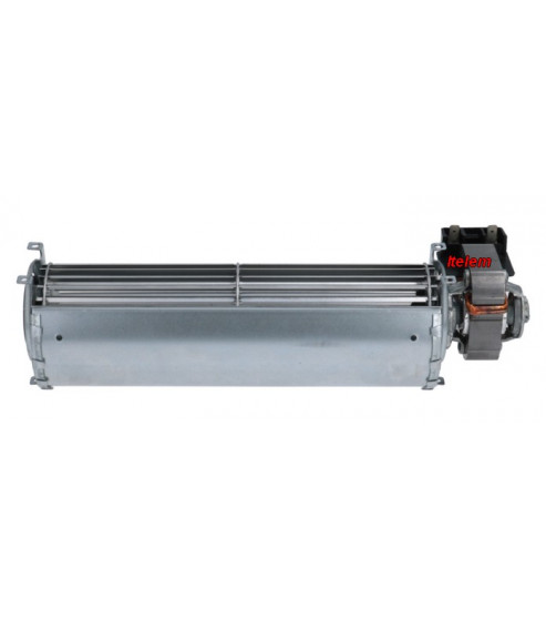 Ventilateur tangentiel Fergas turbine 240 x 60 mm I116500-00