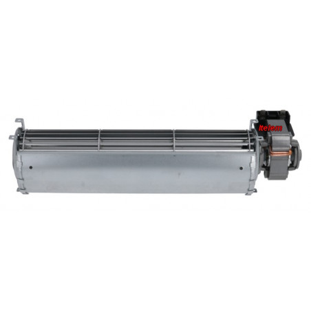 Ventilateur tangentiel Fergas turbine 270 x 60 mm I116800-00