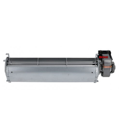 Ventilateur tangentiel Fergas turbine 270 x 60 mm I116800-00