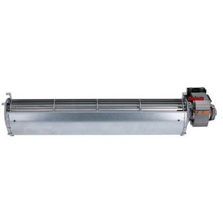 Ventilateur tangentiel Fergas turbine 360 x 60 mm I117806-00