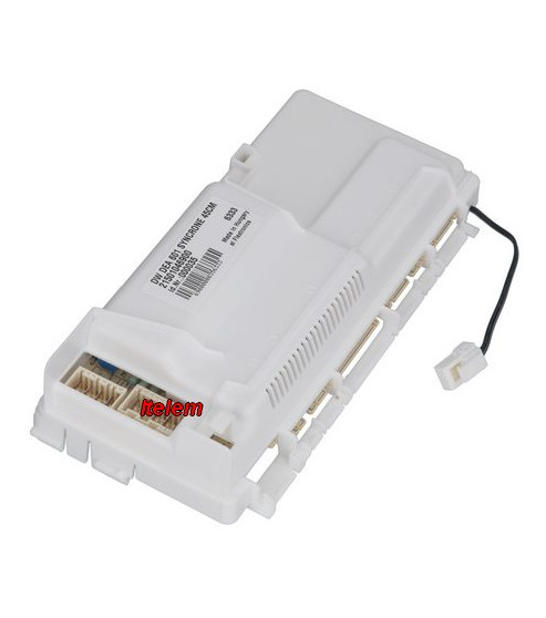 Module électronique programmé lave-vaisselle Ariston C00272690