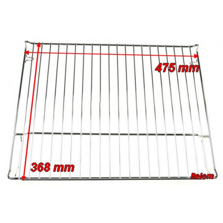 Grille four Valberg 12971100000628