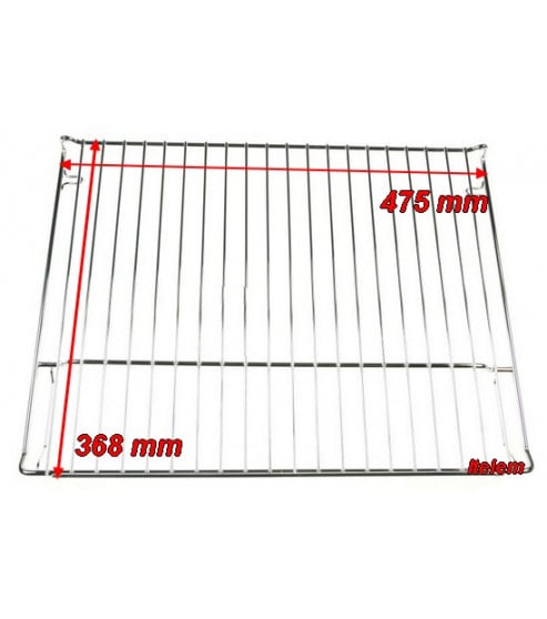 Grille four Valberg 12971100000628