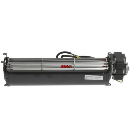 Ventilateur tangentiel Trial turbine 270 x 60 mm TAS27B-077
