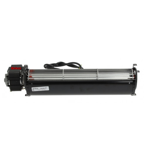 Ventilateur tangentiel Trial turbine 300 x 60 mm TAS30B-052