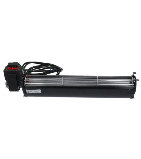 Ventilateur tangentiel Trial turbine 360 x 60 mm TAS36B-023