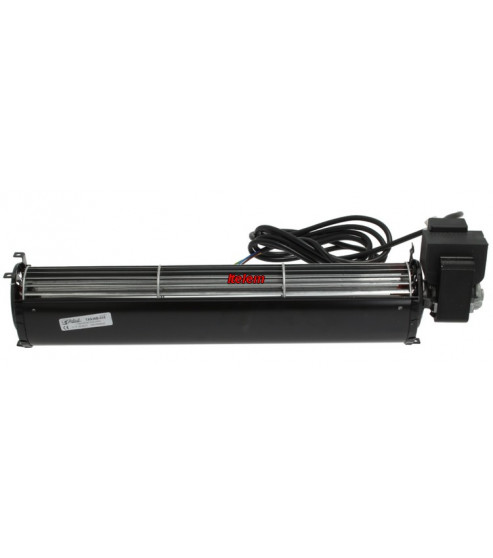 Ventilateur tangentiel Trial turbine 360 x 60 mm TAS36B-035