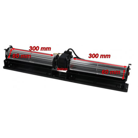 Trial TAD30B-009