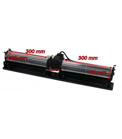 Trial TAD30B-009