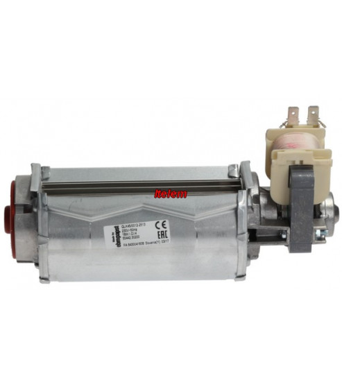 Ventilateur tangentiel Ebm-Papst turbine 120 x 45 mm 55442.30200