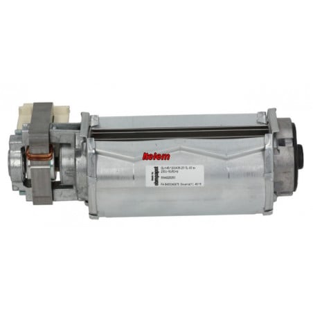 Ventilateur tangentiel Ebm-Papst turbine 120 x 45 mm 55442.25250