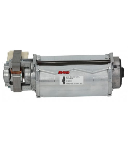 Ventilateur tangentiel Ebm-Papst turbine 120 x 45 mm 55442.25250