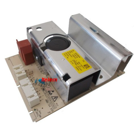 Module électronique commande moteur lave-linge Whirlpool 480111103623