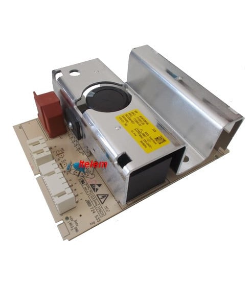 Module électronique commande moteur lave-linge Whirlpool 480111103623