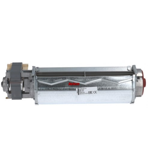 Ventilateur tangentiel Ebm-Papst turbine 180 x 45 mm 55442.41180