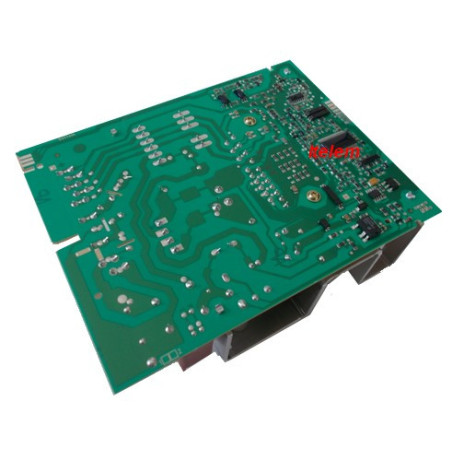 Module électronique moteur lave-linge Bauknecht 480111103623