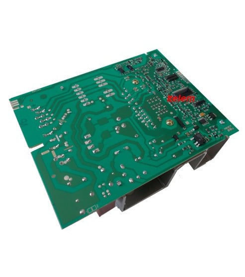 Module électronique moteur lave-linge Bauknecht 480111103623