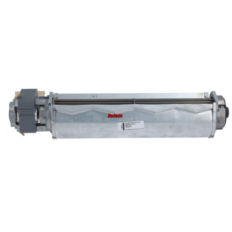 Ventilateur tangentiel Ebm-Papst turbine 240 x 45 mm 55442.55140