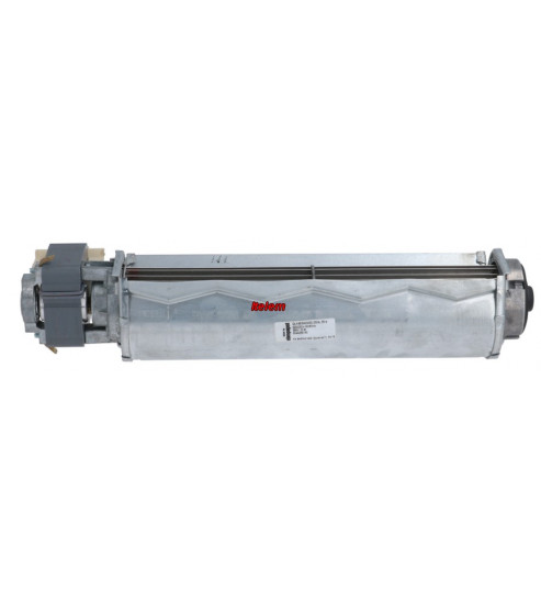 Ventilateur tangentiel Ebm-Papst turbine 240 x 45 mm 55442.55140