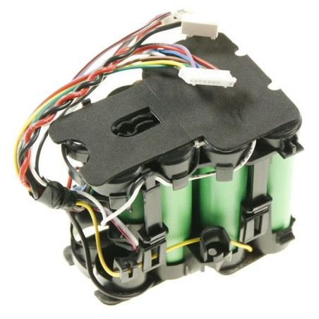 Batterie aspirateur AEG 140112530252