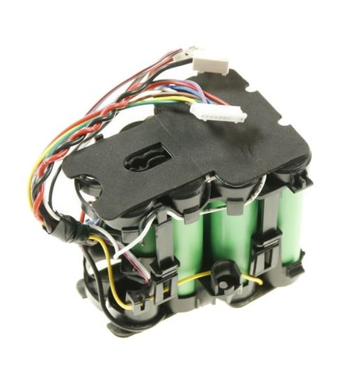 Batterie aspirateur AEG 140112530252