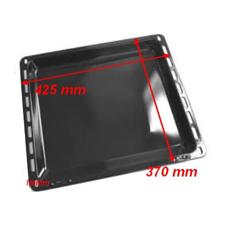 Plat lèche-frited four Electrolux 3531939225