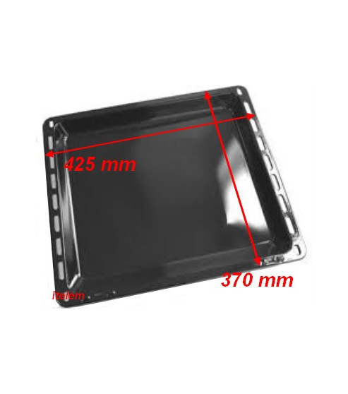 Plat lèche-frited four Electrolux 3531939225