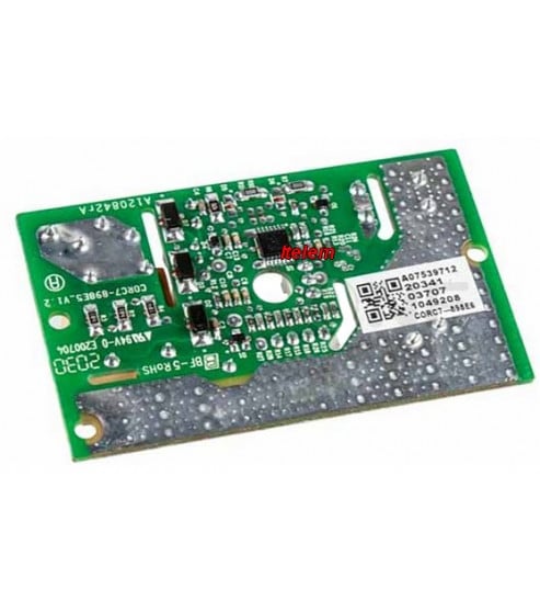 Module électronique commande aspirateur AEG 140075397129