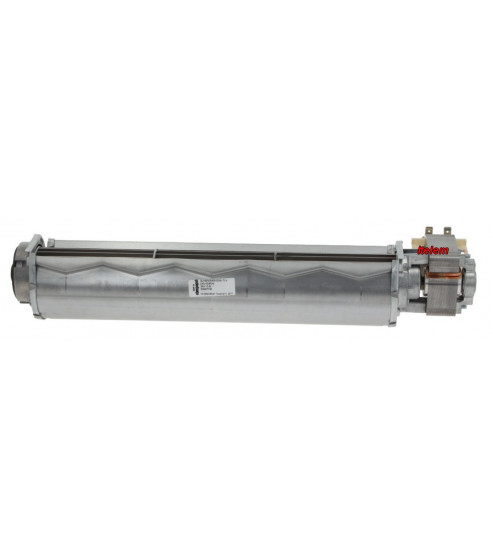 Ventilateur tangentiel Ebm-Papst turbine 300 x 45 mm 55442.75190