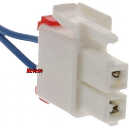Sonde de dégivrage réfrigérateur Daewoo 3014808900
