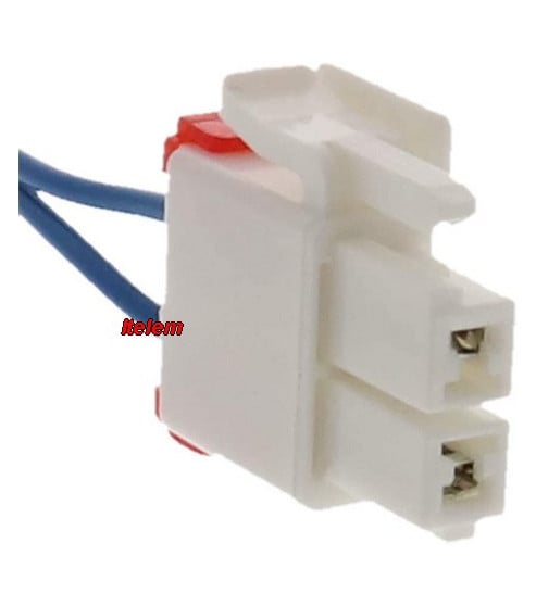 Sonde de dégivrage réfrigérateur Daewoo 3014808900