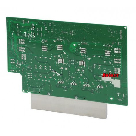 Module puissance plaque de cuisson Constructa 00745753