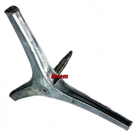 Croisillon tambour lave-linge Candy 43001034