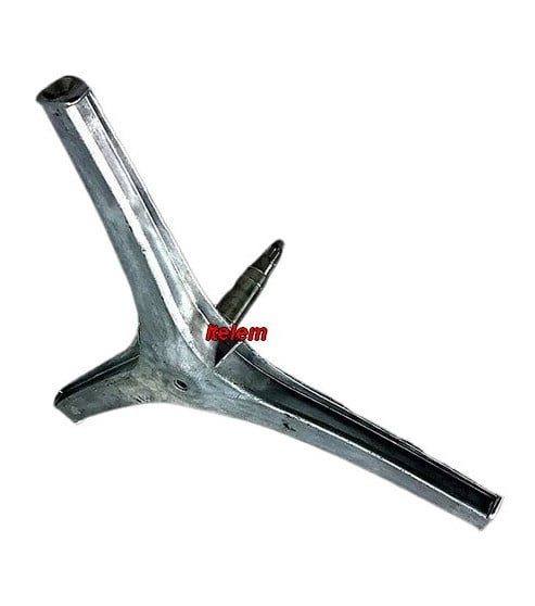 Croisillon tambour lave-linge Candy 43001034