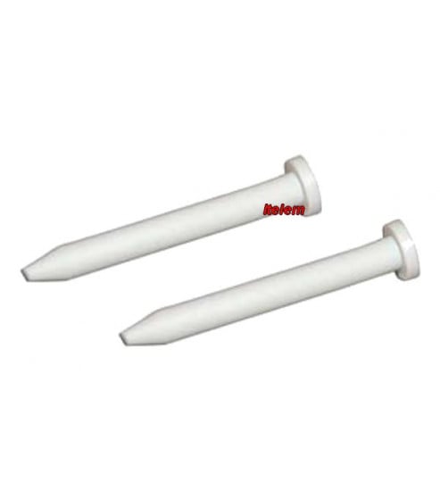 Pivot de charnière de porte lave-linge Candy 49033811