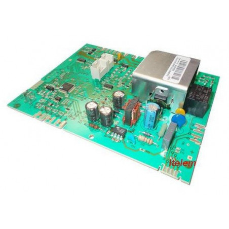 Module électronique de puissance lave-linge AEG 973914003502015