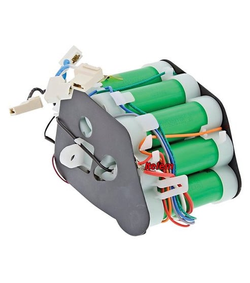 Batterie aspirateur Electrolux 140144439084