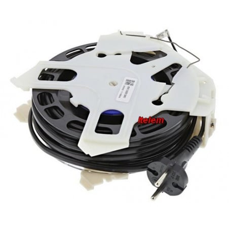 Enrouleur de câble aspirateur Tornado 140041108055