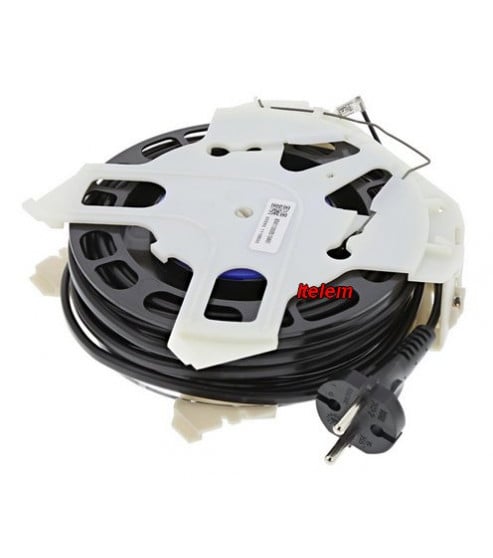 Enrouleur de câble aspirateur Tornado 140041108055