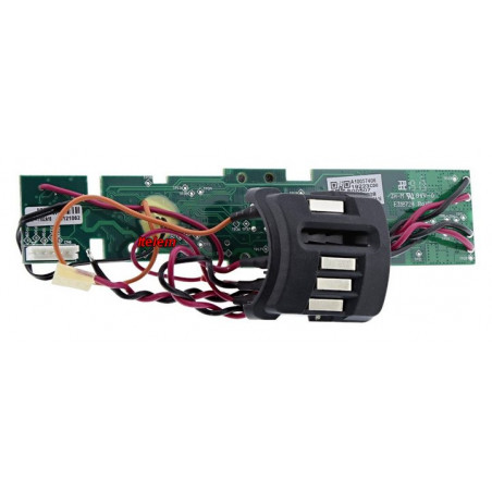 Module électronique aspirateur Electrolux 140112523091