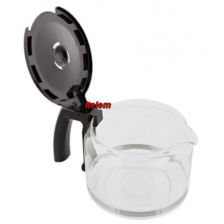 Verseuse cafetière Electrolux 4055192548