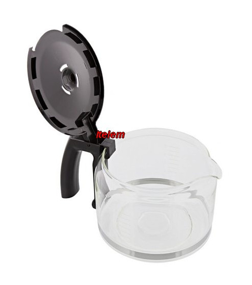 Verseuse cafetière Electrolux 4055192548