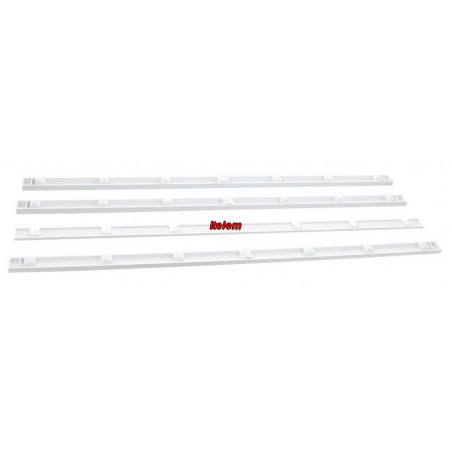 Bandeaux de compensation lave-vaisselle Electrolux 1118383338