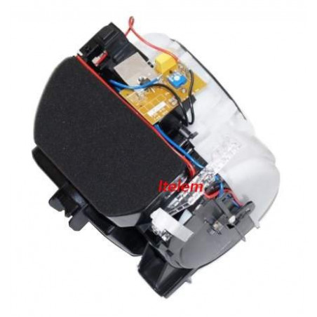 Ensemble carter et enrouleur aspirateur Rowenta RS-2230000353