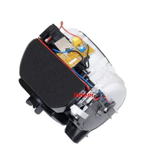 Ensemble carter et enrouleur aspirateur Rowenta RS-2230000353