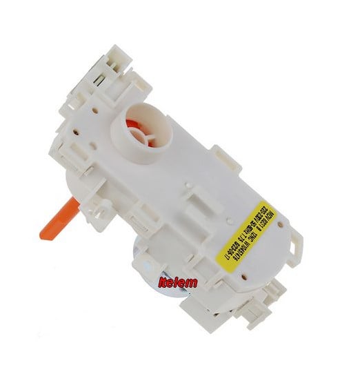 Moteur d’aspersion alternée lave-vaisselle Laden 481010745147