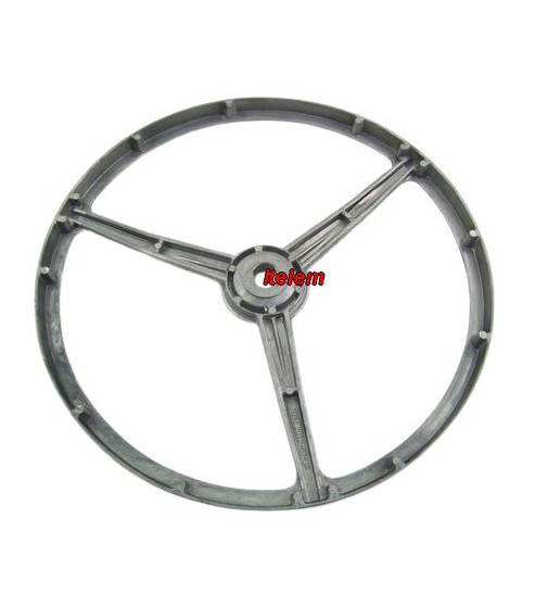 Poulie tambour lave-linge Zanussi 4055210761
