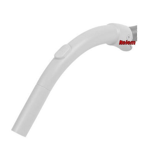 Tube télescopique aspirateur Electrolux 50296351005