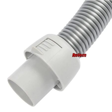 Tube télescopique aspirateur Zanussi 50296351005